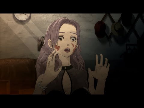 [기기괴괴 성형수] 메인 예고편