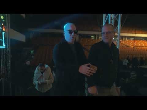 Nikola Rokvić i Saša Matić ( Koncert Novi Sad )