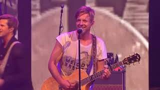 Live it Well - Switchfoot (Live in Switzerland)