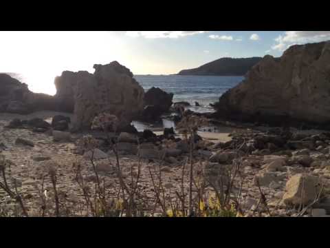 IBIZA PLAGE SALINAS ATZARO MAISONS LUXE LOCATION VIP