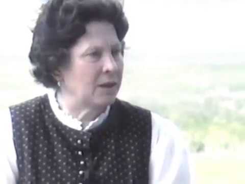 The road to the guillotine