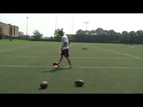 Field Goals Nick Novak