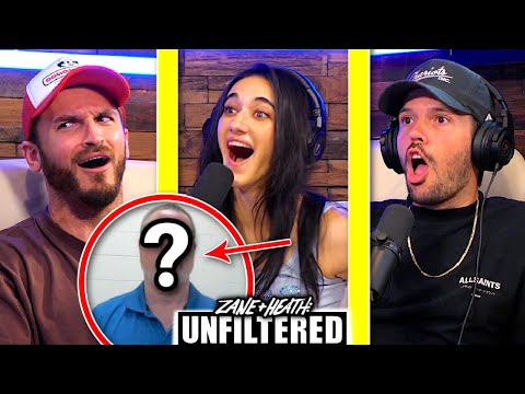 Exposing Our Questionable High School Teachers - UNFILTERED #191