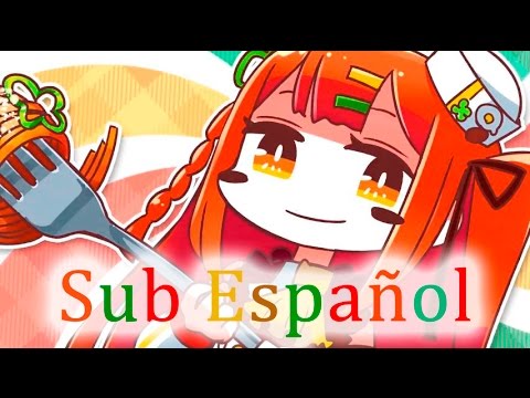 【OSTER project ft. Hatsune Miku】Napo Napo Return Match (ナポナポリターンマッチ)【Sub Español】