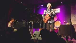 The Ghost in You / Robyn Hitchcock (P-Furs cover) City Winery / 11-10-14)