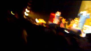 Madness The old and the young earls court