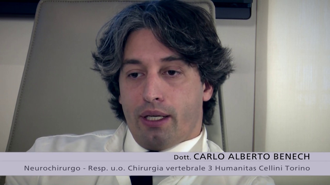 Carlo Alberto Benech-0