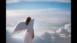 Heavenly Beings Among Us??  The ANGELS From Above