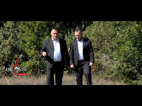 Llesh dhe Gjin Prenga - Kenge Kushtuar Zef dhe Gjok Mark Ndreces (Official Video HD)
