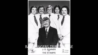 JD Sumner "Lonesome Road" 1977