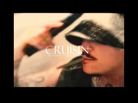 Bipo Montana, Denilson, Ervin River - Cruisin (Visualizer)