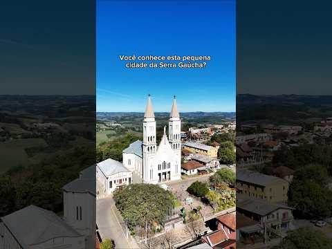 Monte Belo do Sul - Rio Grande do Sul