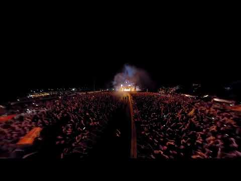 Afrojack @ EZoo - Levels (Avicii)