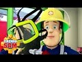 Fireman Sam US Official A Good Fire Fighter Is Never Off Duty