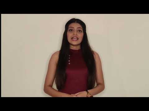 Maahi Mallhotra Introductio...