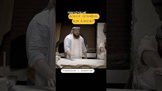 7. Sanatı duymuş muydunuz? #istanbul #komedi #dizi  #osmanlı #comedy #islam #ott