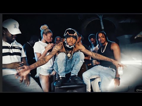 NoMannerz x Kraff - Income (Official Music Video)