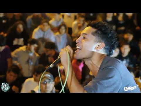 XILO vs VIDAL │4tos│FINAL REGIONAL RAPSTYLE SJL x FMS PERÚ 2023