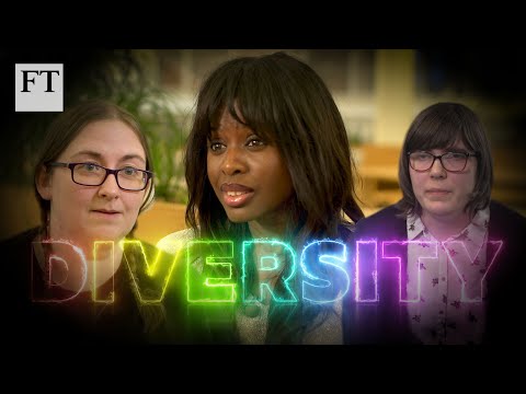 Diversity with June Sarpong: why are people living with disabilities overlooked by business?