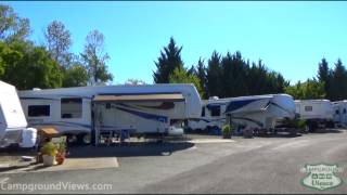 Twin Pines RV Park Video