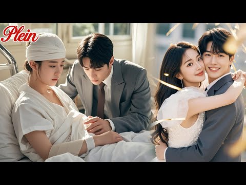 Après son amnésie,elle oublia l’homme qu’elle avait poursuivi 7 ans—il le regretta.#kdrama #romance