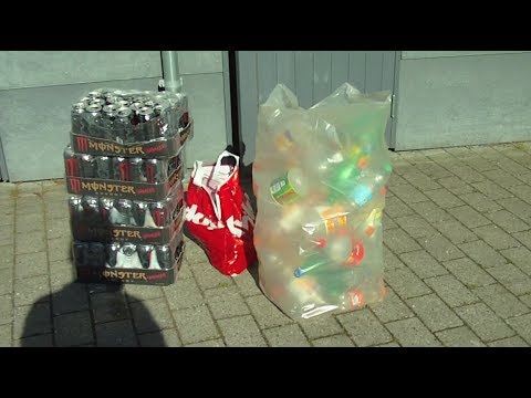 Lønningsdag! - Casper Vlogger