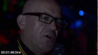 DJ Graeme park & DJ Simon Paul Dance Society