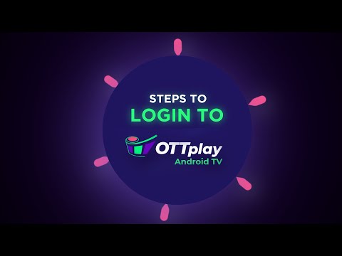 OTTplay Android TV Video
