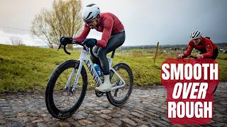 I rode the new Canyon Endurace CFR and was surprised by a few things