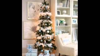 preview picture of video 'Unique and natural ideas to decorate the Christmas tree'