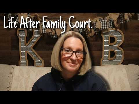 Life After Family Court.