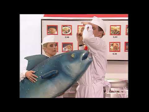 Kentucky Schreit Ficken - Jaumtrob - 19.04.1997