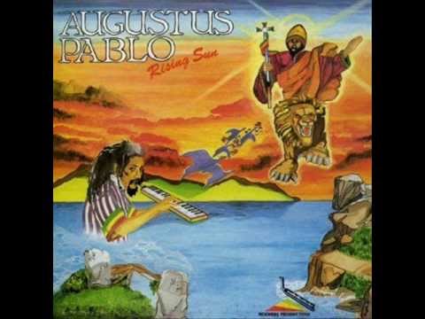 Augustus Pablo - melchesedec (the high priest)