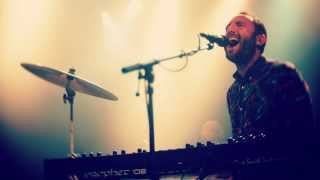 Wooly Mammoth - Local Natives (Pauserelax Remix)