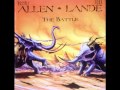 Allen Lande - The hunter's night (Subtitulos en ...