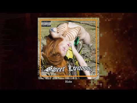 DUAIK XIII - I WANNA HIDE