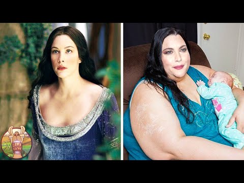 Le Seigneur Des Anneaux, Que Sont Devenus Les Acteurs ?