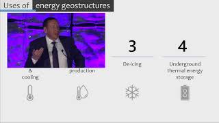 ASCE Kersten Lecture