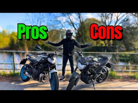 New vs Used Motorcycle: How to Make the Right Choice?