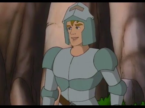 Die Ritter der Tafelrunde - Mythen und Legenden