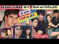 Akshay Kumar 9 Unreleased Movies List Akshay Kumar Incompleted Movies List Akshay Kumar