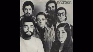 Mocedades  - Himno