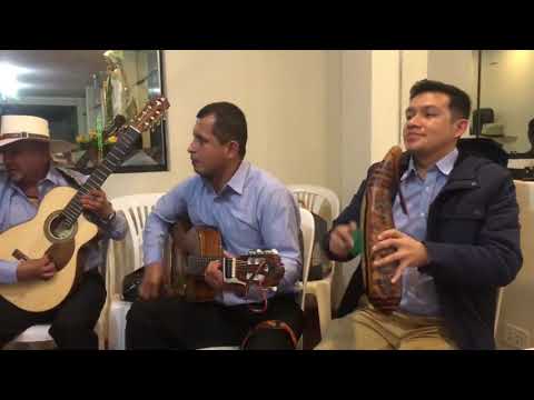 JULIO CASTILLO Y LA GRAN IMSPIRACION - MIX CARIÑITO D.R