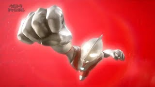 Download lagu Ultra Brothers in Ultraman Saga 2012 mp3