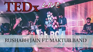 Rushabh Jain video