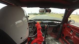 24 Hours of Lemons: Pacific Northworst GP 2013 - Day 2 (Travis' Run)