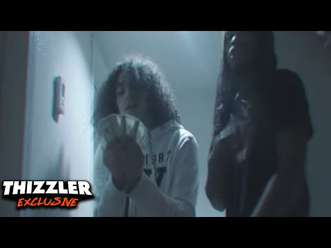 WRG Boi Boi x Skar - Extraz N Thingz (Exclusive Music Video) || Dir. Cloud9Media [Thizzler.com]