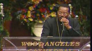 Bishop Charles E. Blake presents Love & Unity