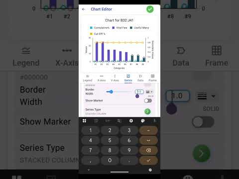 Alien Sheet: Hyper Spreadsheet video thumbnail