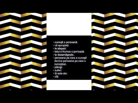 Noi suntem împreună reci